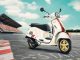 Rengarenk Vespa’lar, “Bana Özel Vespa’m” Uygulamasıyla