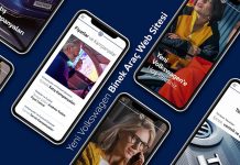 Yeni logo ile değişen Yepyeni Volkswagen Dünyası: vw.com.tr