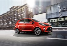 KIA, Sonbaharı Fırsatlarla Karşıladı