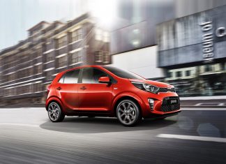 KIA, Sonbaharı Fırsatlarla Karşıladı