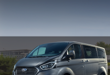 Ford Ticari Ailesinin En Yeni Hibrit Üyeleri