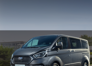 Ford Ticari Ailesinin En Yeni Hibrit Üyeleri