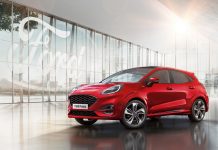 Şehrin En Stil Sahibi Modeli Yeni Ford Puma Türkiye’de