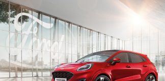 Şehrin En Stil Sahibi Modeli Yeni Ford Puma Türkiye’de