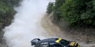 PIRELLI, DÜNYA RALLİ ŞAMPİYONASI TEST PROGRAMINA SARDİNYA’DA BAŞLADI