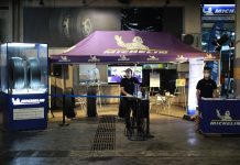 Michelin, X Coach Otobüs Lastiklerini İstanbul Esenler Otogarı’nda Tanıttı
