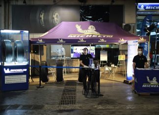 Michelin, X Coach Otobüs Lastiklerini İstanbul Esenler Otogarı’nda Tanıttı