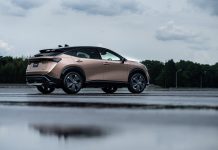 Nissan’ın Geleceği ve 2020 İş Süreçleri Online Basın Toplantısı Bugün Gerçekleşti