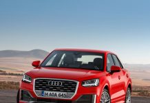 Audi’den Temassız Teslimat!