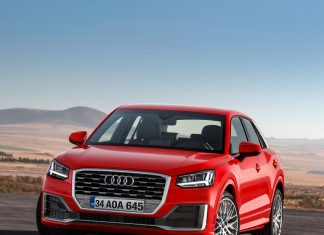 Audi’den Temassız Teslimat!