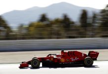 PIRELLI 2020 TOSKANA VE RUSYA GRAND PRIX’LERİ İÇİN LASTİK SEÇİMLERİNİ AÇIKLADI