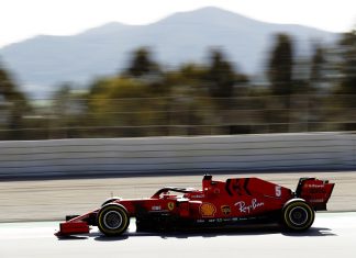 PIRELLI 2020 TOSKANA VE RUSYA GRAND PRIX’LERİ İÇİN LASTİK SEÇİMLERİNİ AÇIKLADI