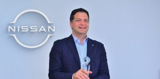“Çağrı Merkezi Kalite Ligi”nin Şampiyonu NISSAN