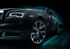 Kriptolu Otomobil ROLLS-ROYCE