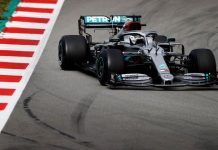 Hamilton’dan Formula 1 Pirelli British Grand Prix 2020’de Dramatik Final!