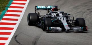 Hamilton’dan Formula 1 Pirelli British Grand Prix 2020’de Dramatik Final!