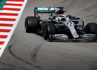 Hamilton’dan Formula 1 Pirelli British Grand Prix 2020’de Dramatik Final!