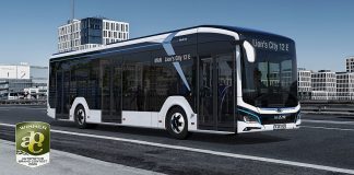 MAN’ın 50 yıllık elektrikli otobüs tecrübesi Automotive Brand Contest ‘Tasarım Ödülü’ ile taçlandı