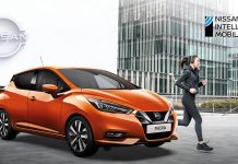 Akıllı Sürüşün Öncüsü NISSAN ile %0 Faizle Heyecan Yollarda