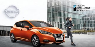 Akıllı Sürüşün Öncüsü NISSAN ile %0 Faizle Heyecan Yollarda
