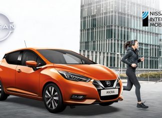 Akıllı Sürüşün Öncüsü NISSAN ile %0 Faizle Heyecan Yollarda