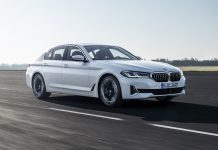 Yeni BMW 5 Serisi Ağustos’ta Türkiye Yollarında