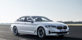 Yeni BMW 5 Serisi Ağustos’ta Türkiye Yollarında