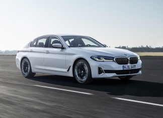 Yeni BMW 5 Serisi Ağustos’ta Türkiye Yollarında
