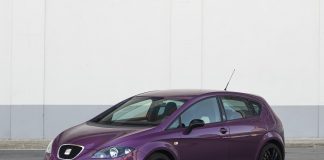 SEAT’ın 70 yıla Özel Otomobil Koleksiyonu