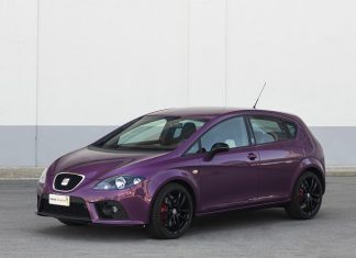 SEAT’ın 70 yıla Özel Otomobil Koleksiyonu