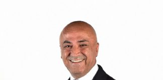TÜRKİYE’NİN EN İYİ İŞ YERİ” ÖDÜLÜ