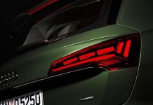 Audi, Yeni Nesil OLED Teknolojisini Kullanmaya Başladı