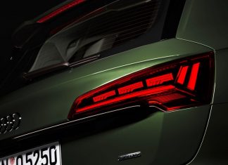 Audi, Yeni Nesil OLED Teknolojisini Kullanmaya Başladı