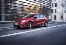 SEAT’tan Ibiza Bakım Kampanyası