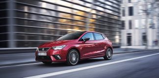 SEAT’tan Ibiza Bakım Kampanyası