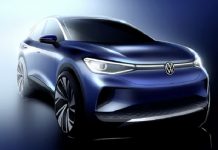 Volkswagen’in ilk elektrikli SUV’u ID.4’ün Seri Üretimine Başlandı