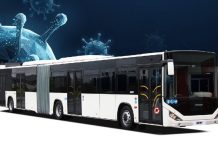Otokar Covid-19 tehdidine Karşı ‘Güvenli Otobüs’ Geliştirdi