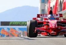 FORMULA 1 YENİDEN İSTANBUL’DA