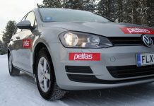 PETLAS’TAN YENİ NESİL 4 MEVSİM LASTİĞİ