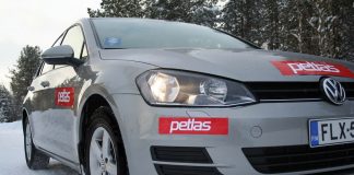 PETLAS’TAN YENİ NESİL 4 MEVSİM LASTİĞİ