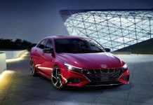 Yeni Hyundai Elantra N Line, Sportif Sedan Tutkunlarına!