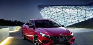 Yeni Hyundai Elantra N Line, Sportif Sedan Tutkunlarına!
