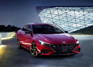 Yeni Hyundai Elantra N Line, Sportif Sedan Tutkunlarına!