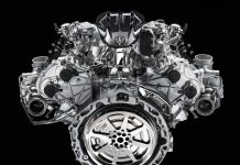 Maserati Yeni Motoru ‘Nettuno’ ile F1 Teknolojisi