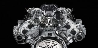 Maserati Yeni Motoru ‘Nettuno’ ile F1 Teknolojisi