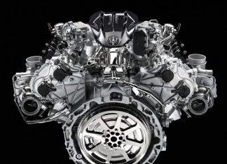 Maserati Yeni Motoru ‘Nettuno’ ile F1 Teknolojisi