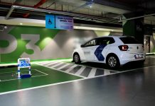 PARK SORUNUNA YENİ NESİL ÇÖZÜM