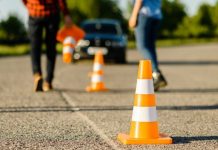 Türkiye’de 1 milyon 168 bin civarında trafik kazası meydana geldi
