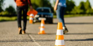 Türkiye’de 1 milyon 168 bin civarında trafik kazası meydana geldi