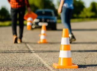 Türkiye’de 1 milyon 168 bin civarında trafik kazası meydana geldi